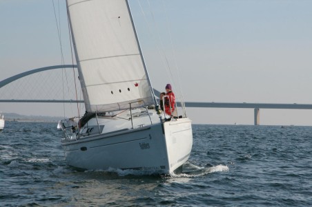 Bénéteau Oceanis 31 Robben