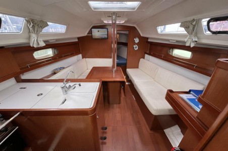 Bénéteau Oceanis 31 Robben