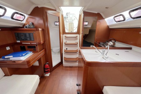 Bénéteau Oceanis 31 Robben