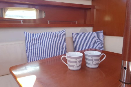 Bénéteau Oceanis 31 Robben