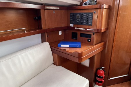 Bénéteau Oceanis 31 Robben