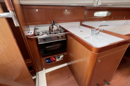 Bénéteau Oceanis 31 Robben