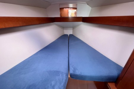 Bénéteau Oceanis 31 Robben