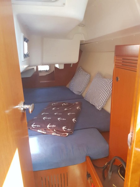 Bénéteau Oceanis 31 Robben