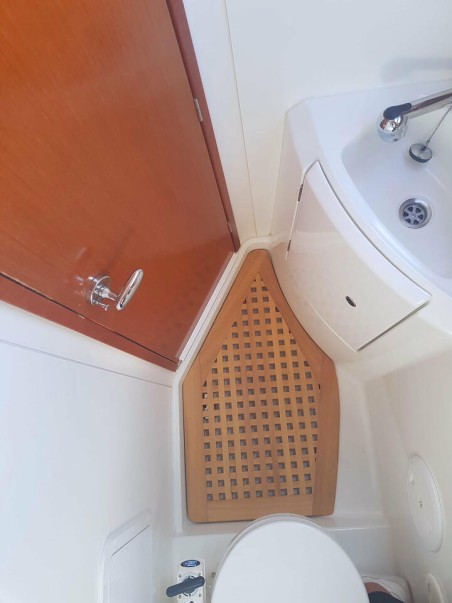 Bénéteau Oceanis 31 Robben