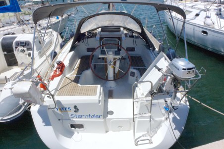 Bénéteau Oceanis 31 Sterntaler