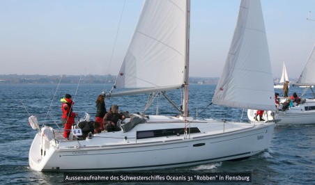 Bénéteau Oceanis 31 Sterntaler