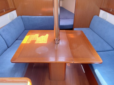 Bénéteau Oceanis 31 Sterntaler