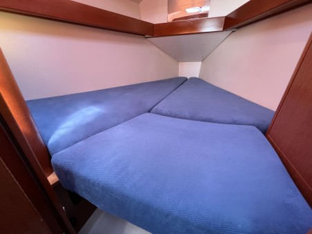 Bénéteau Oceanis 31 Sterntaler