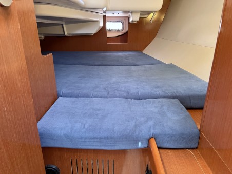 Bénéteau Oceanis 31 Sterntaler