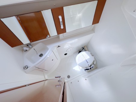 Bénéteau Oceanis 31 Sterntaler