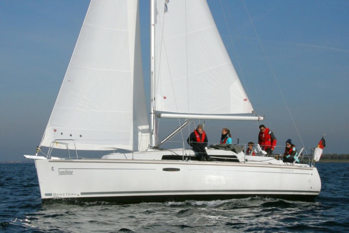 Bénéteau Oceanis 31 Sunshine