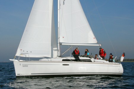 Bénéteau Oceanis 31 Sunshine