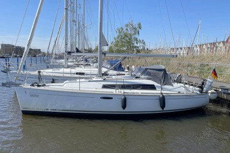 Bénéteau Oceanis 31 Sunshine