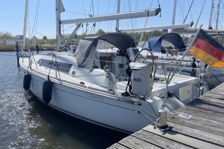 Bénéteau Oceanis 31 Sunshine