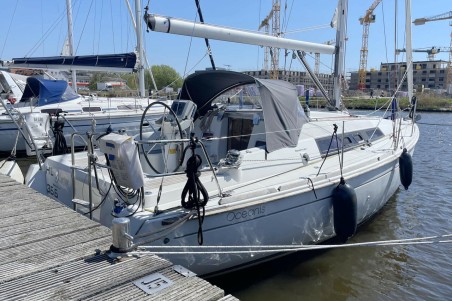 Bénéteau Oceanis 31 Sunshine