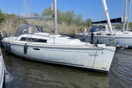 Bénéteau Oceanis 31 Sunshine
