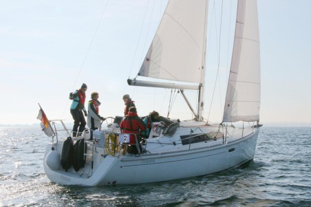 Bénéteau Oceanis 31 Sunshine