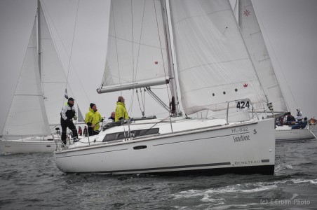 Bénéteau Oceanis 31 Sunshine