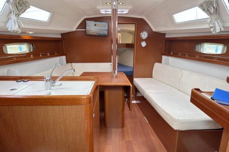 Bénéteau Oceanis 31 Sunshine
