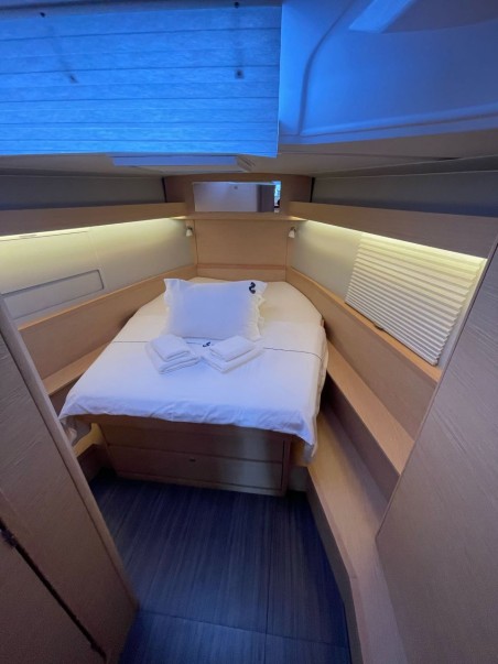 Dufour Yachts Dufour 430 - 3 cab. NEXUS