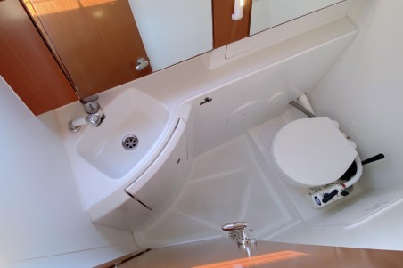 Bénéteau Oceanis 31 Sunshine