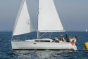 Bénéteau Oceanis 34 Blaubart