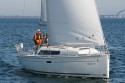 Bénéteau Oceanis 34 Blaubart
