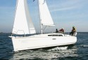 Bénéteau Oceanis 34 Blaubart