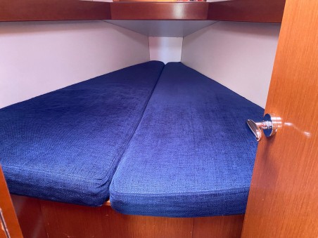 Bénéteau Oceanis 34 Blaubart