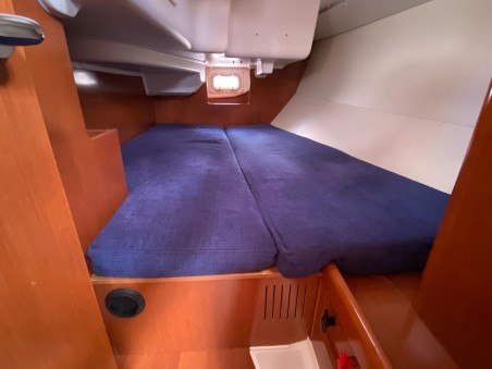 Bénéteau Oceanis 34 Blaubart