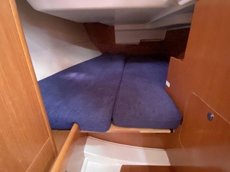 Bénéteau Oceanis 34 Blaubart