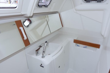 Bénéteau Oceanis 34 Blaubart