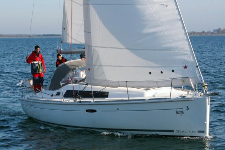 Bénéteau Oceanis 34.2 Tango