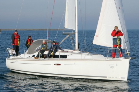 Bénéteau Oceanis 34.2 Tango