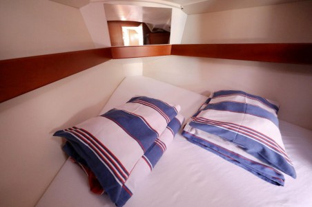 Bénéteau Oceanis 34.2 Tango