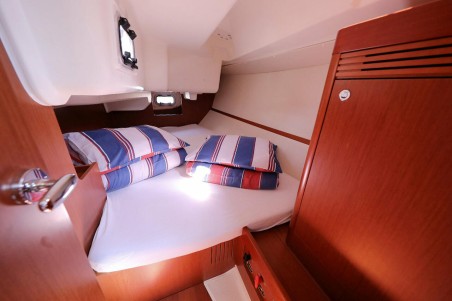 Bénéteau Oceanis 34.2 Tango