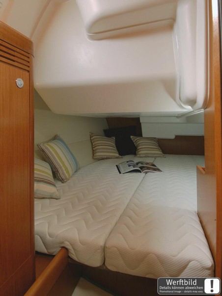 Bénéteau Oceanis 34.2 Tango