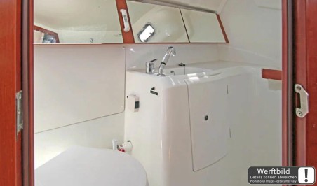 Bénéteau Oceanis 34.2 Tango