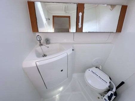 Bénéteau Oceanis 37 Summertime