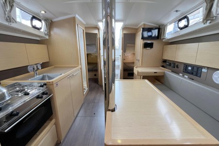 Bénéteau Oceanis 38 - 3 cab. Ulysses