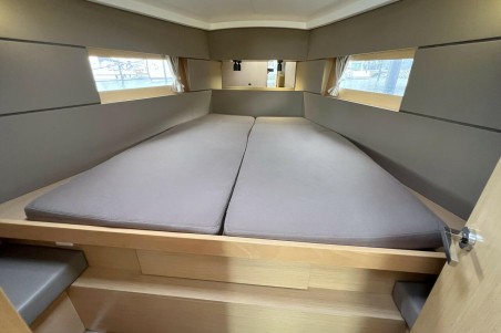 Bénéteau Oceanis 38 - 3 cab. Ulysses