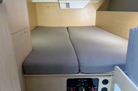 Bénéteau Oceanis 38 - 3 cab. Ulysses