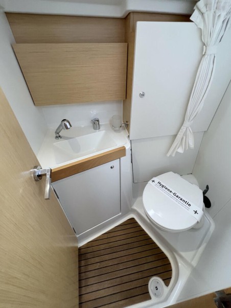 Bénéteau Oceanis 38 - 3 cab. Ulysses