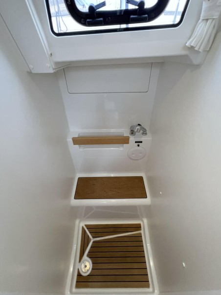 Bénéteau Oceanis 38 - 3 cab. Ulysses