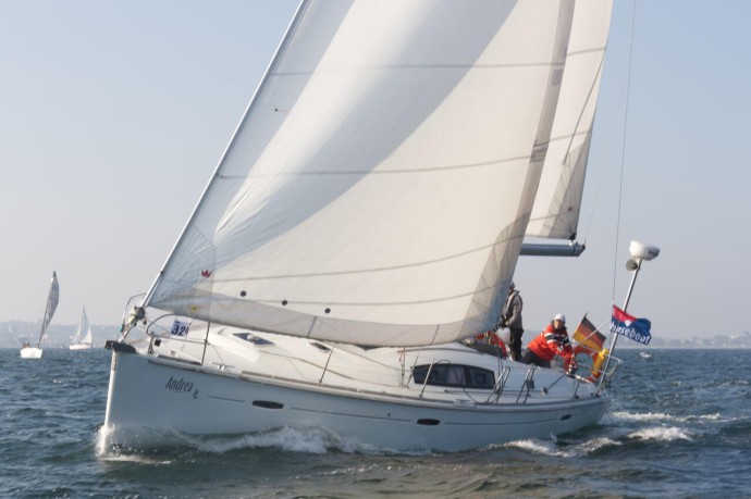 Bénéteau Oceanis 43 Andrea