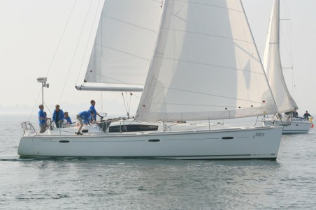 Bénéteau Oceanis 43 Andrea