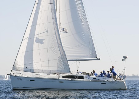 Bénéteau Oceanis 43 Andrea