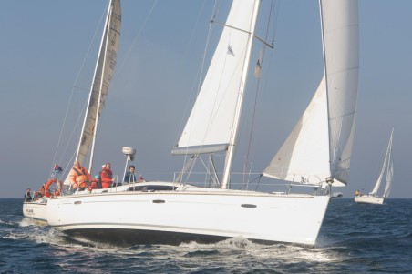 Bénéteau Oceanis 43 Andrea