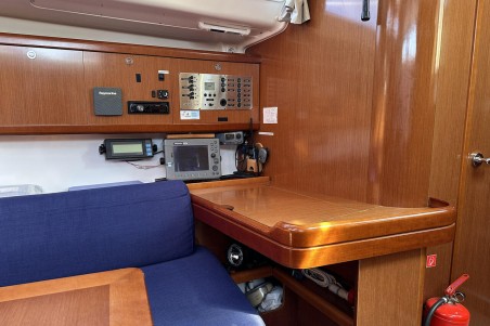 Bénéteau Oceanis 43 Andrea